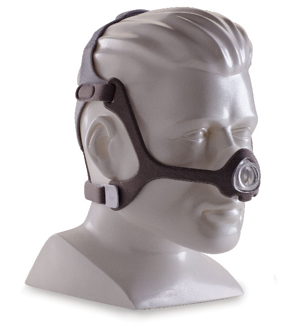 Sleep apnea CPAP masks Philips