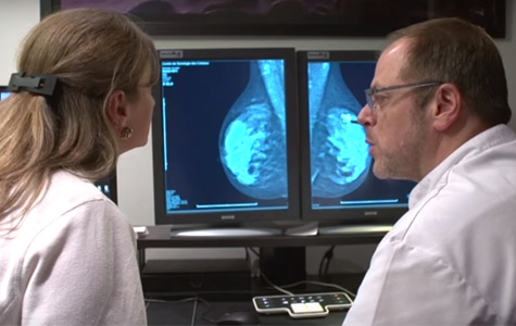 Philips Breast Imaging with MicroDose SI