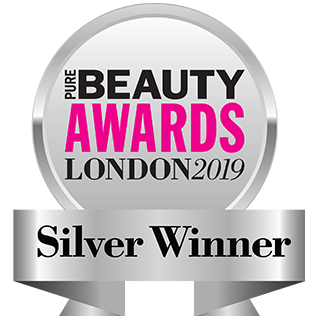 Beauty awards London 2019