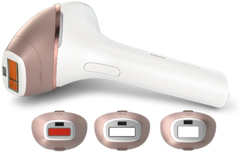 how does ipl remove hair
