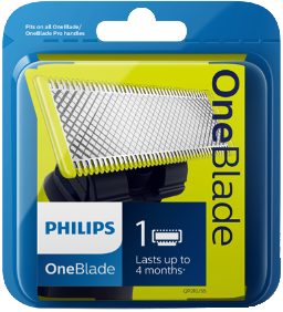 Philips OneBlade replacement pack