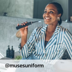 Comment by musesuniform