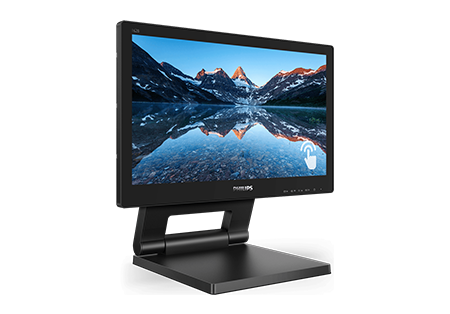 Touch monitors- product 162B9T/00