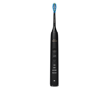 Philips Sonicare 9000 protective clean black