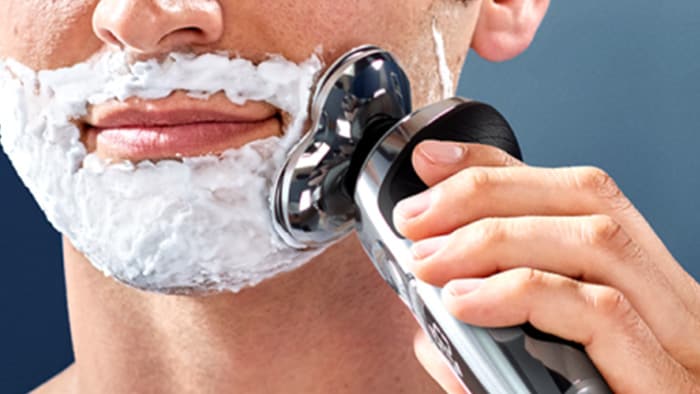 How to get the perfect clean-shaven look