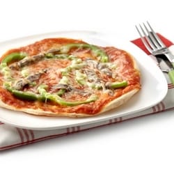 Basic pizza dough | Philips Chef Recipes