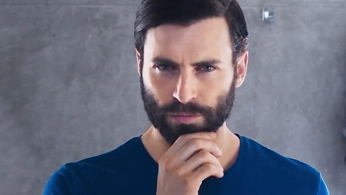 Choosing the best beard for your face shape