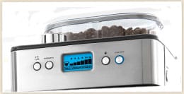 Enrich your coffee moments