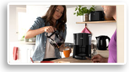 Simply good coffee