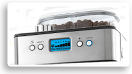 Enrich your coffee moments