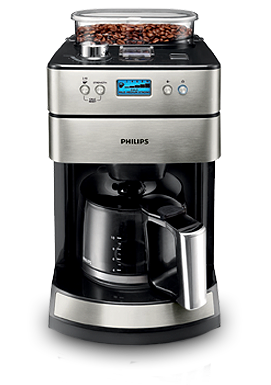 Philips Filter Coffee
