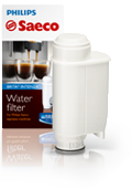 Philips Saeco Water Filter (Brita)