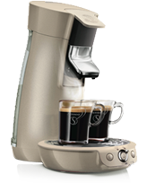 SENSEO&reg; Viva Café