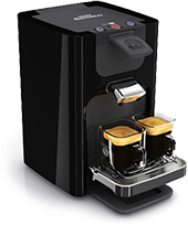 SENSEO&reg; Quadrante