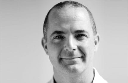 Rod White, Senior Creative Director