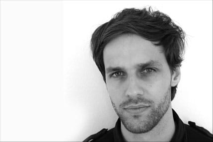 Frank Rettenbacher, Senior Product Designer