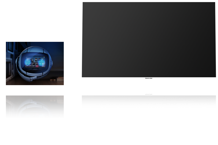 Wifi Miracast - Animation