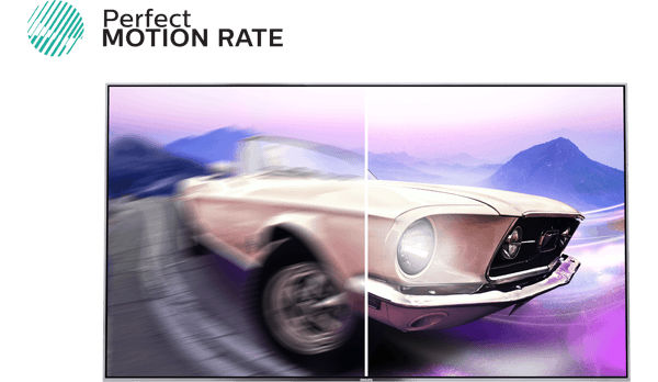 Perfect Motion Rate & Perfect Motion Rate Ultra