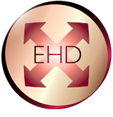 EHD+ technology