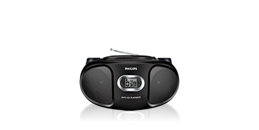 CD sound system
