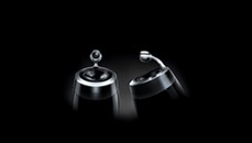 Fidelio speakers, docking stations and headphones