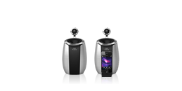 PC speakers