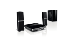 2.1 Home theater