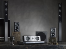 5.1 surround system