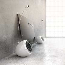 Fidelio SoundSphere Speakers