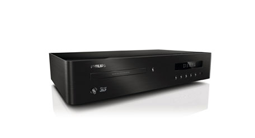 Blu-ray players