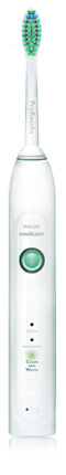 Healthy White