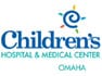 Omaha Children's Hospital and Medical Center logo