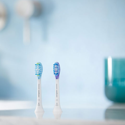 National Smile Month