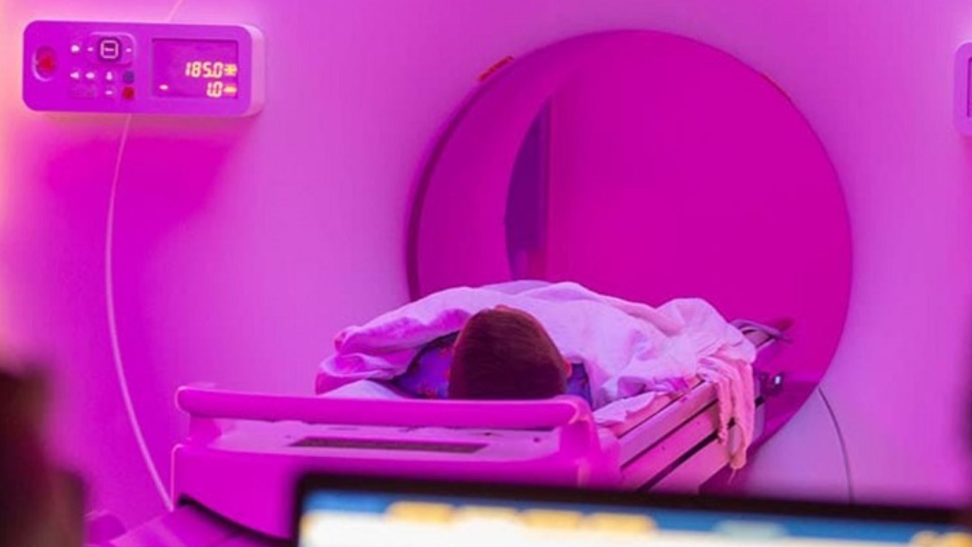 Phoenix Children’s Hospital finds efficiency and calm in pediatric imaging