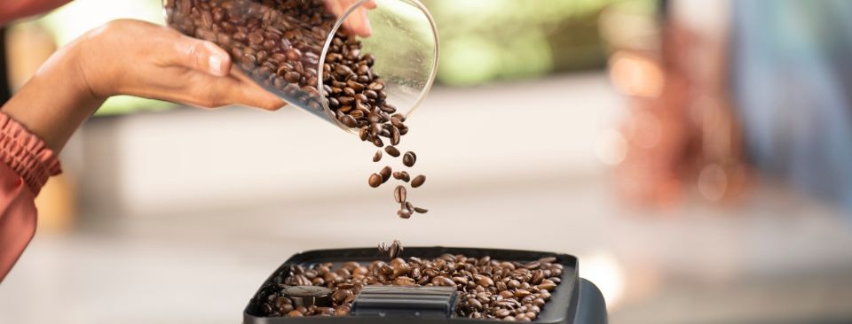Coffee Beans 