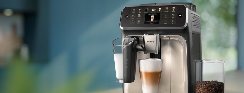 Coffee Maker