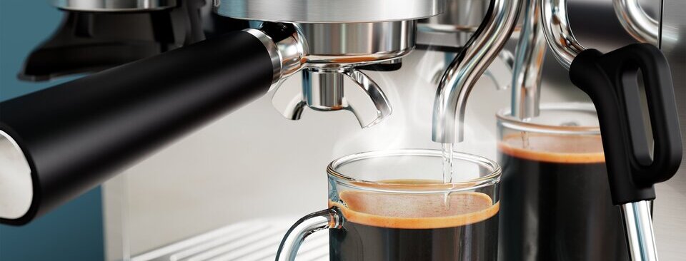 Coffee Maker