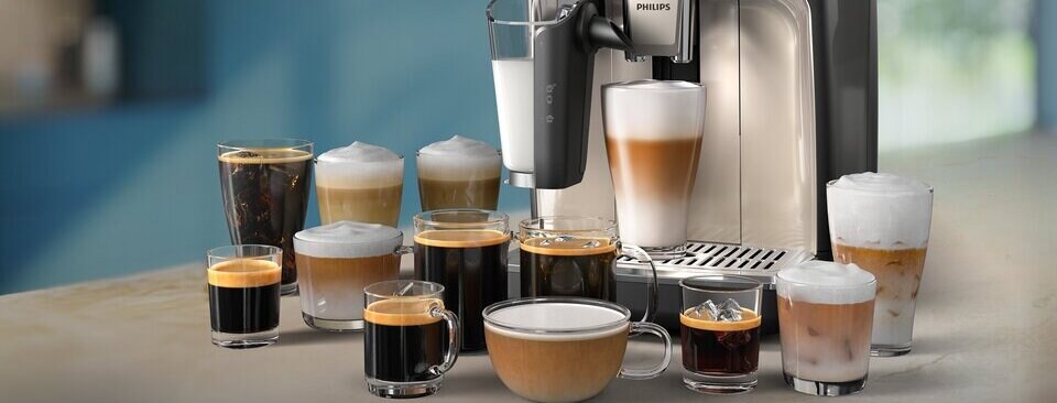 Right Coffee Maker