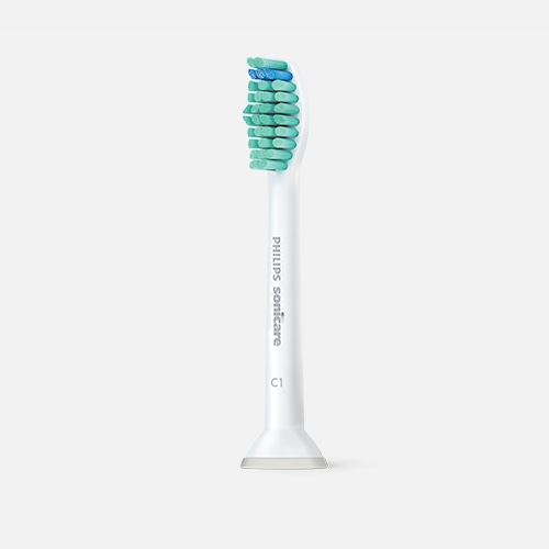 Sonicare kids brush head