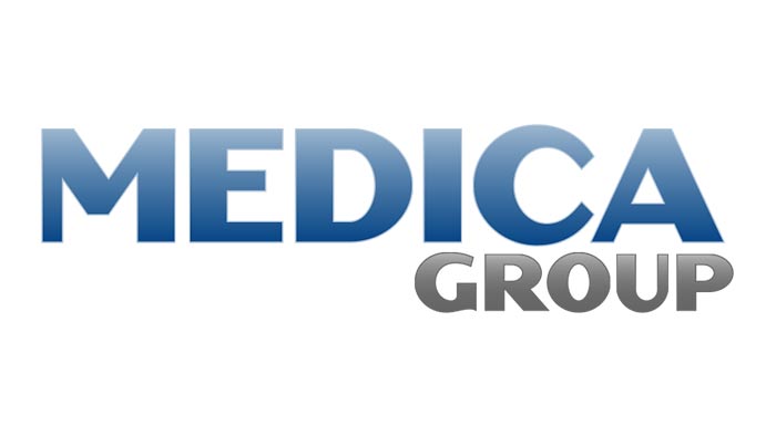medica group logo