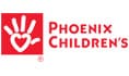 Phoenix children's hospital logo
