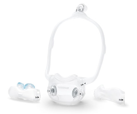 Philips Dream Wear mask product image