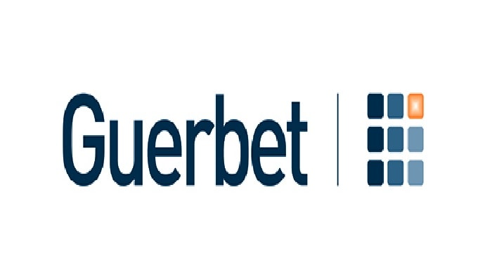 guerbet logo
