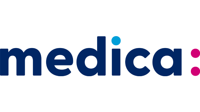 Medica-logo