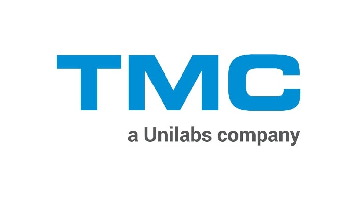 TMC -logo