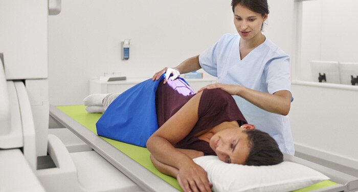 DR Fluoroscopy room solutions