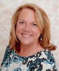 Heidi Clark, Director of Diagnostic Imaging, Derry Imaging Center