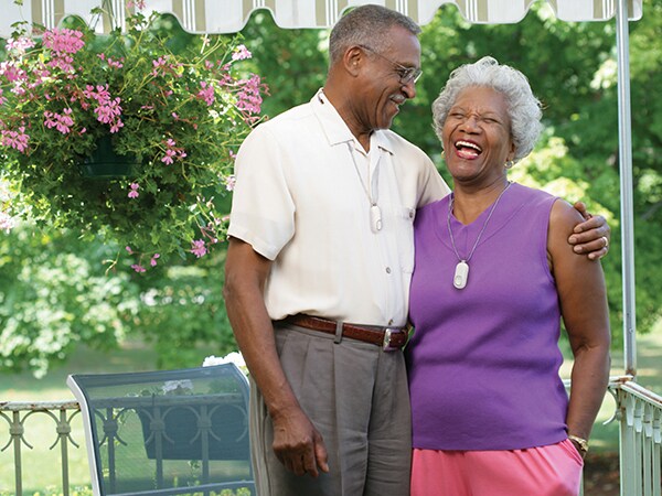 50's Plus Seniors Online Dating Services In Africa