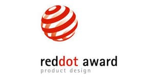 red dot logo