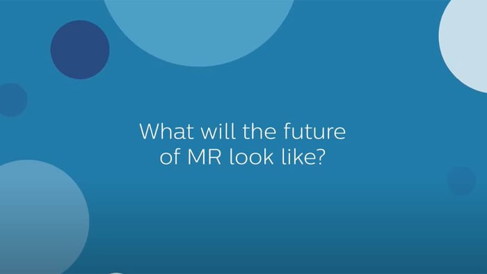 What will future of MR look like